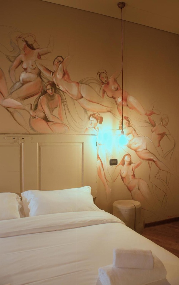 La Stazione degli Artisti image 1