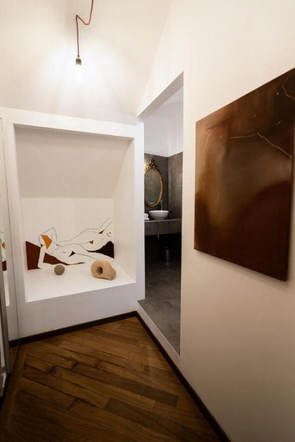 La Stazione degli Artisti image 11