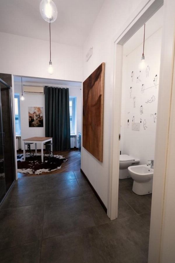 La Stazione degli Artisti image 13