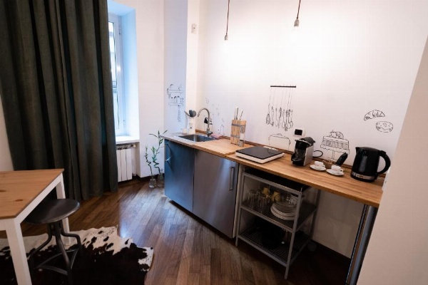 La Stazione degli Artisti image 18