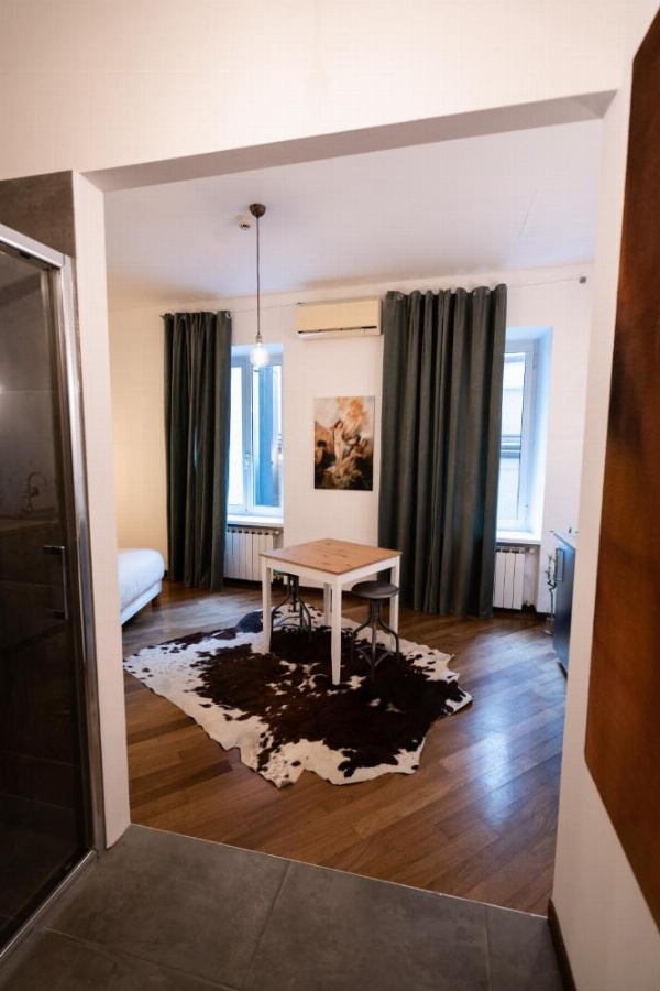 La Stazione degli Artisti image 19