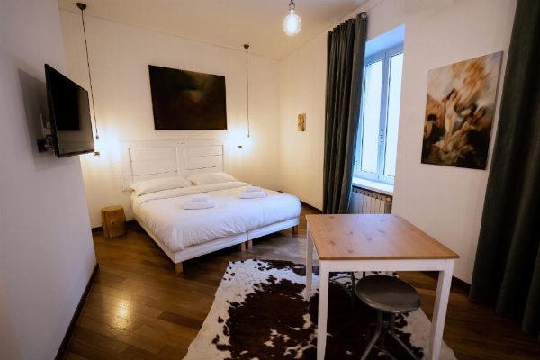 La Stazione degli Artisti image 21