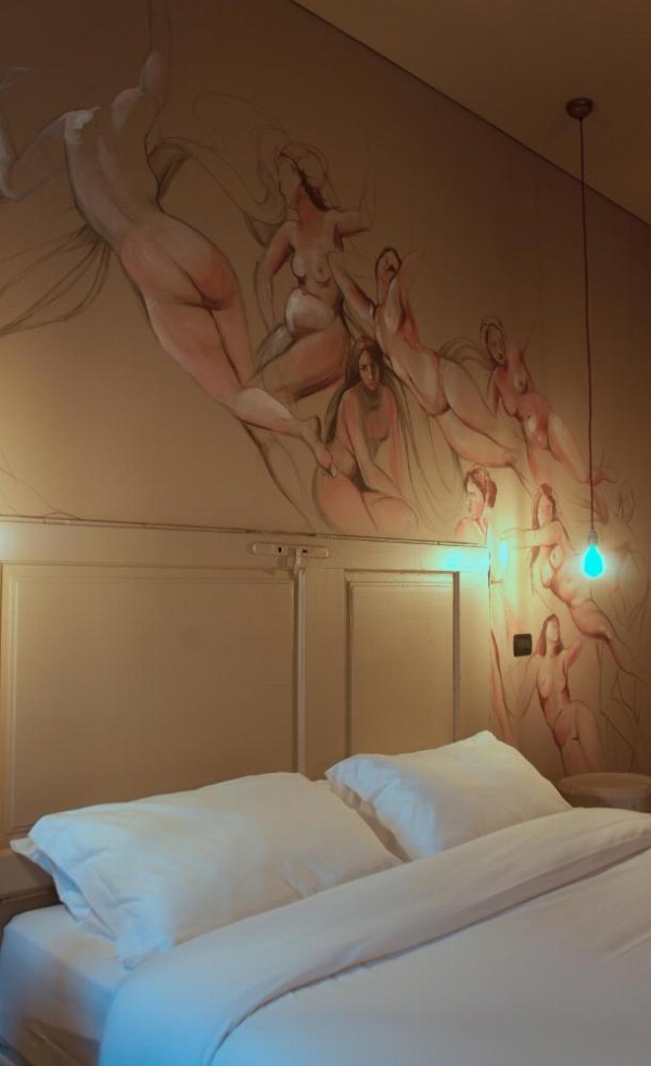 La Stazione degli Artisti image 23