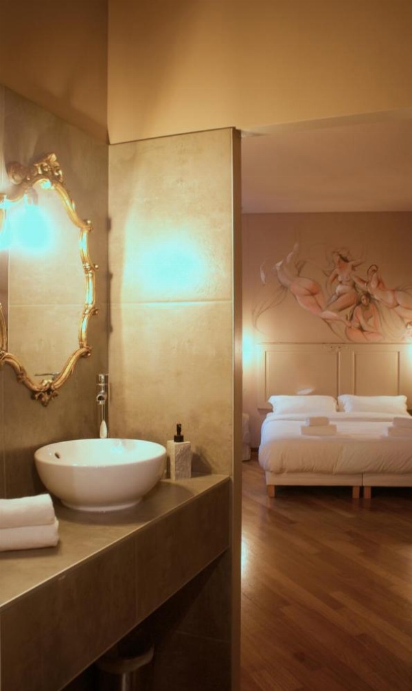 La Stazione degli Artisti image 26