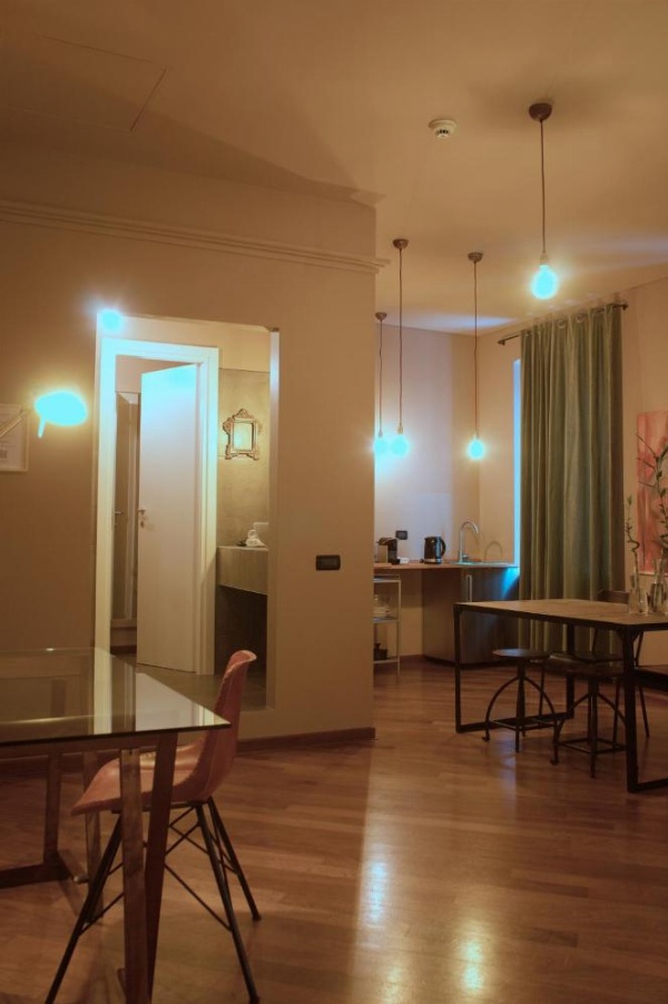 La Stazione degli Artisti image 27