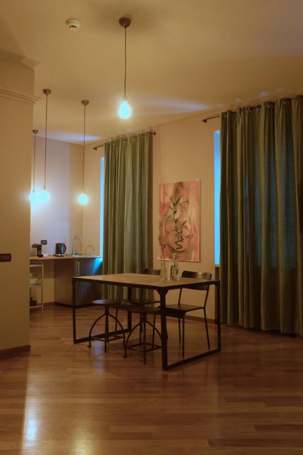 La Stazione degli Artisti image 28